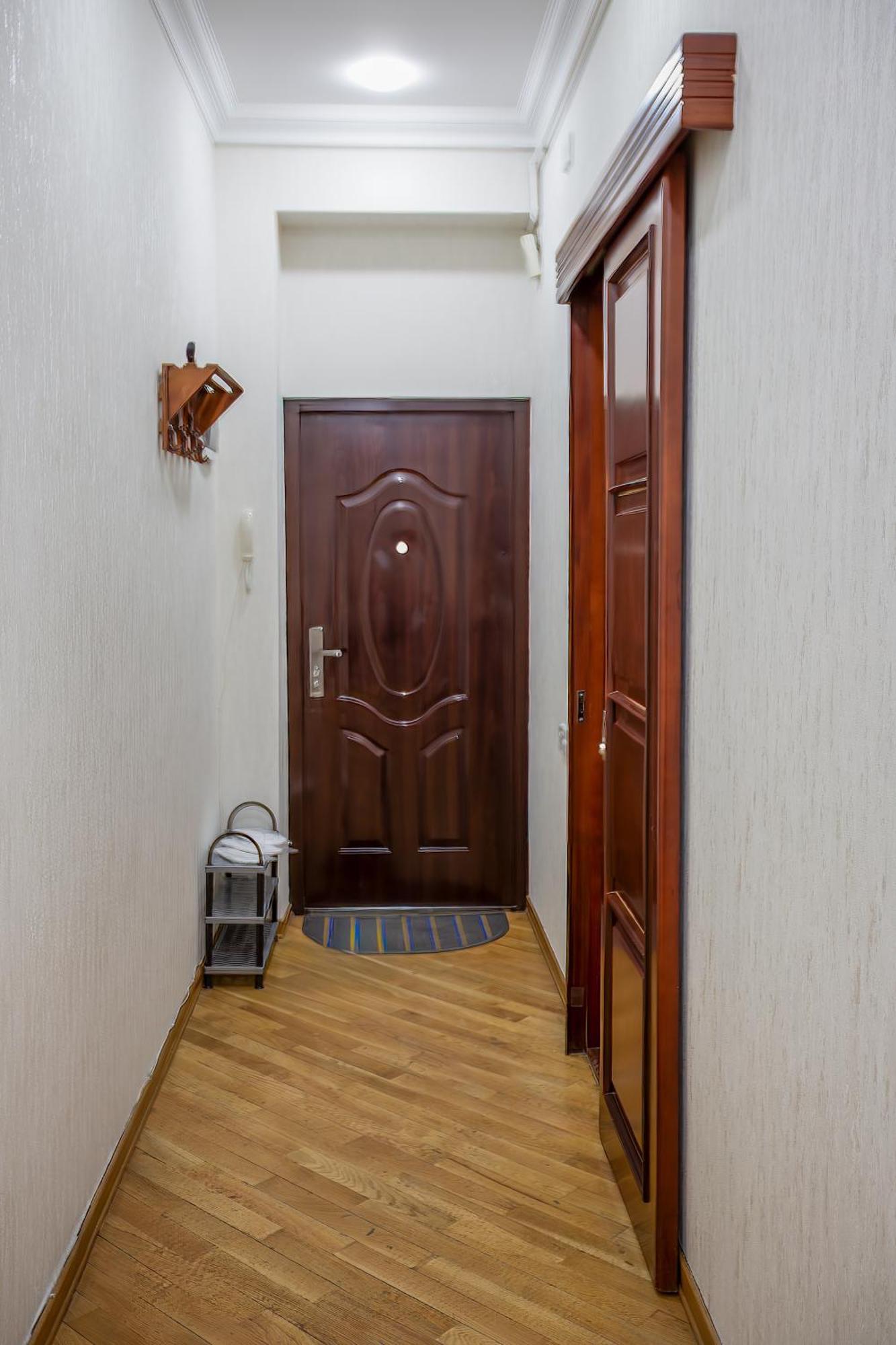 Sahil Luxury Apartment Baku Luaran gambar