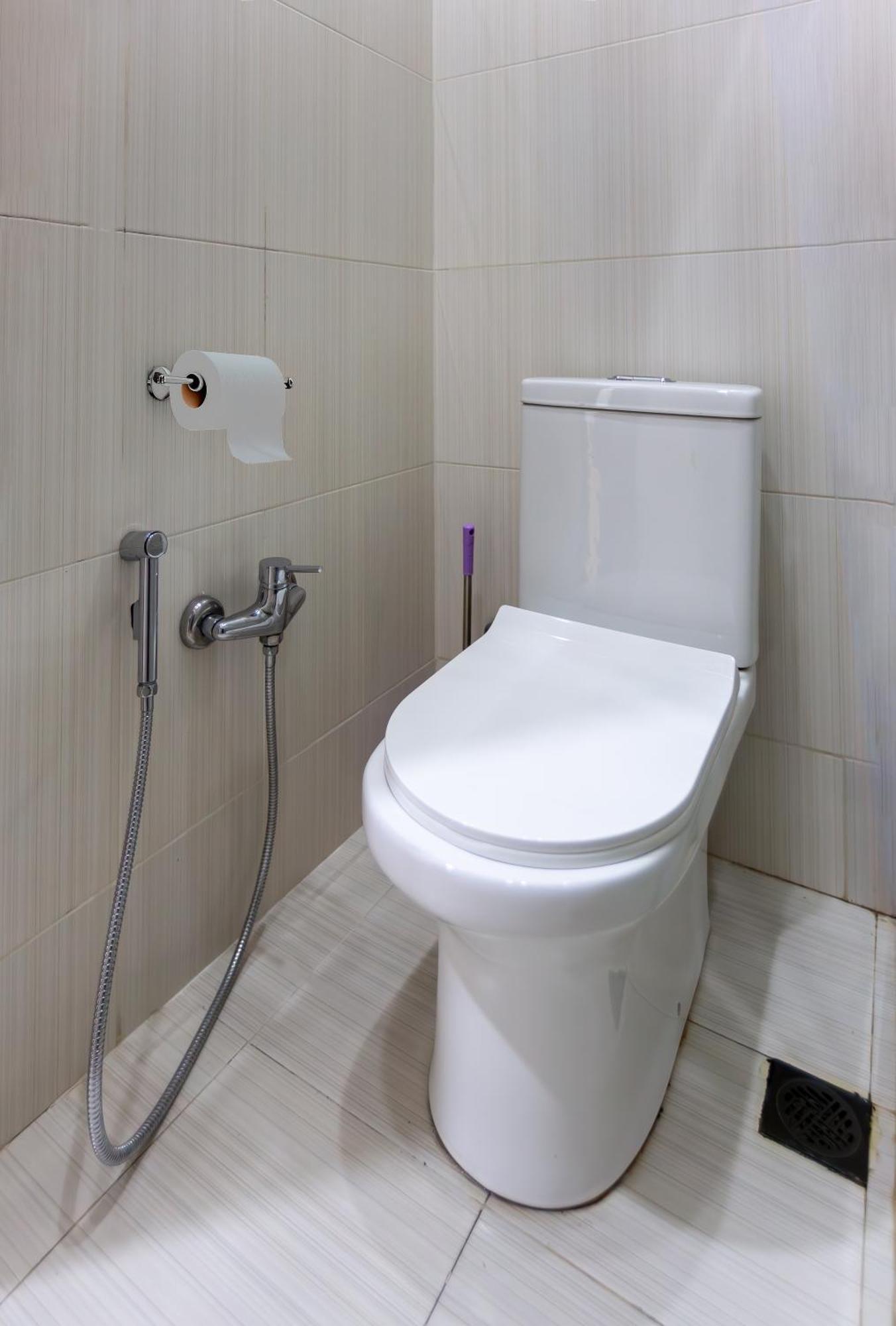 Sahil Luxury Apartment Baku Luaran gambar