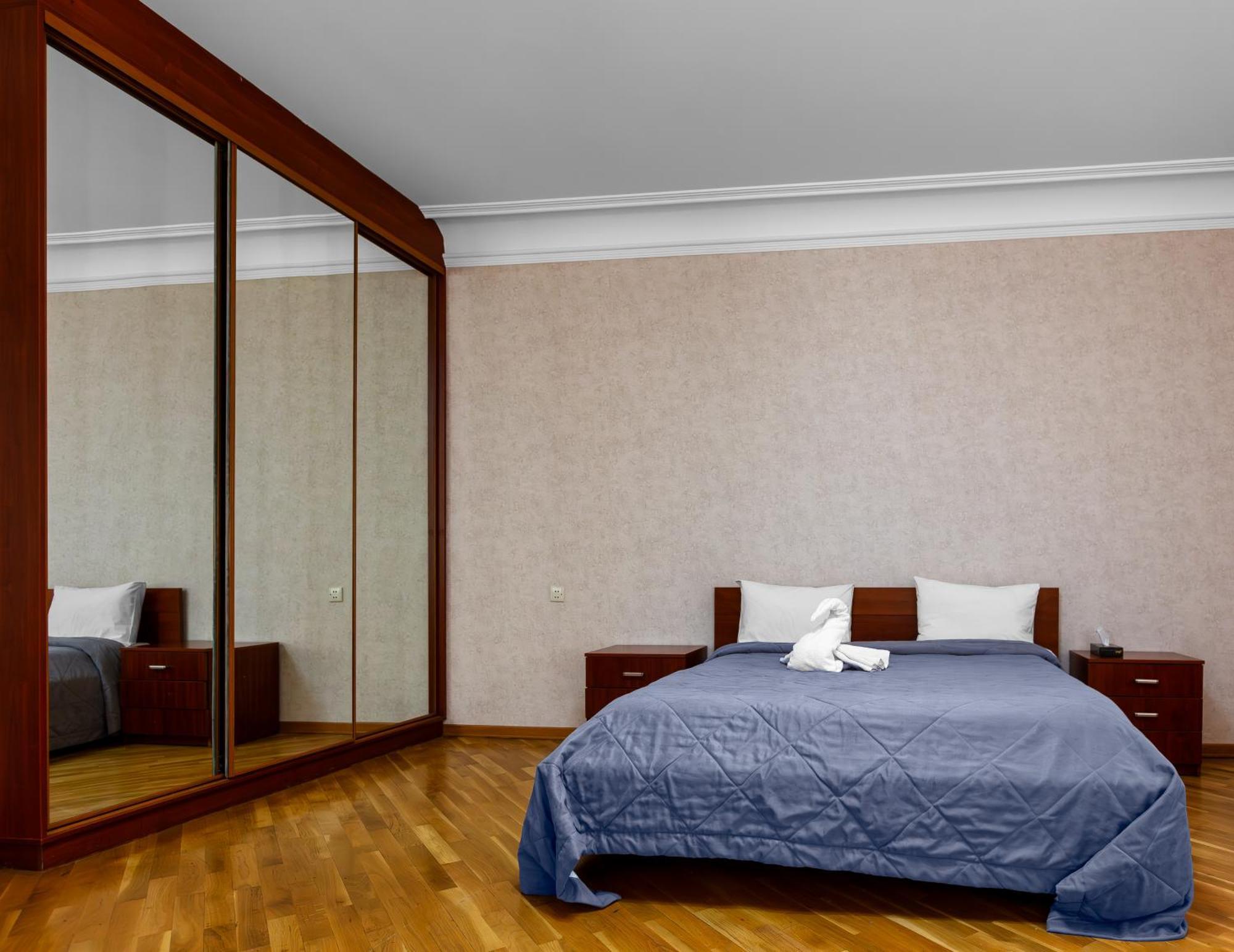 Sahil Luxury Apartment Baku Luaran gambar